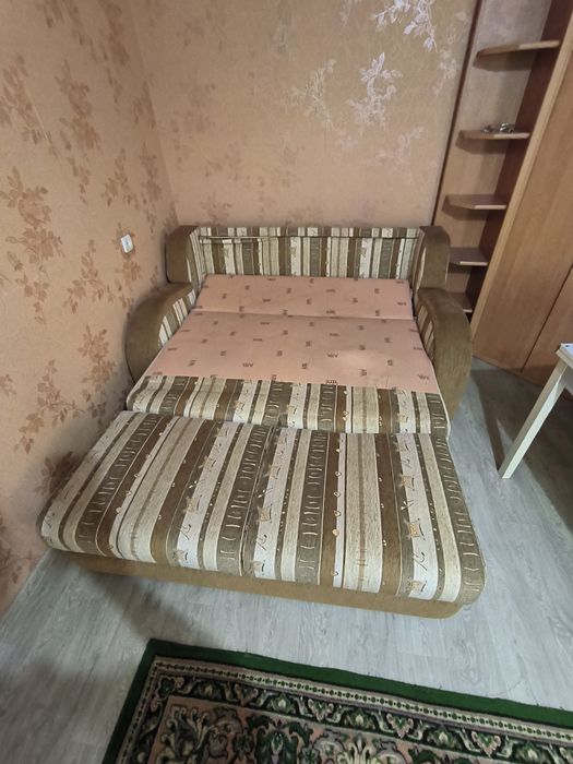 Диван розкладний