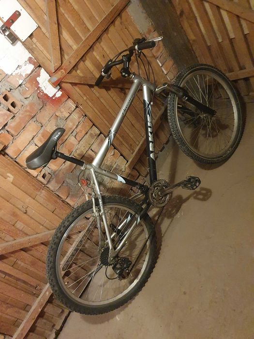 Sprzedam Rower Górski Arkus