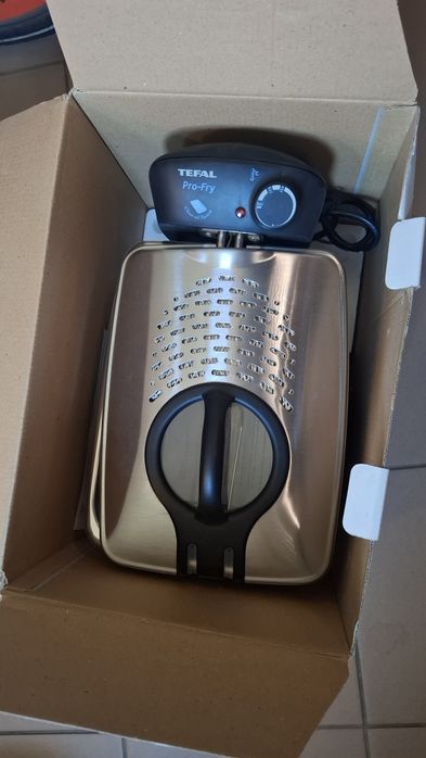 Frytkownica Tefal