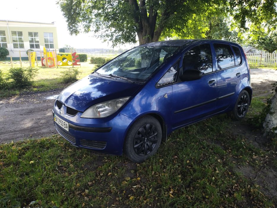 Colt газ бензин, автомат, кондиціонер