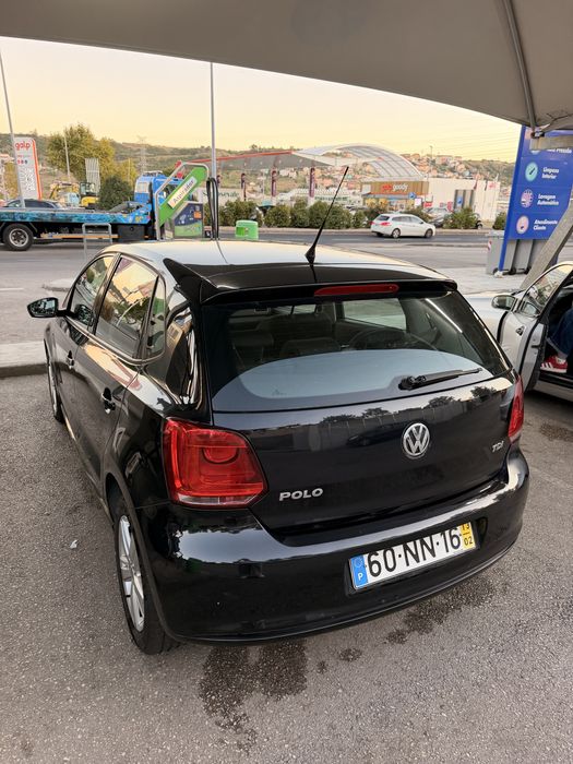 VW Polo 1.2 TDI Match — photo 5
