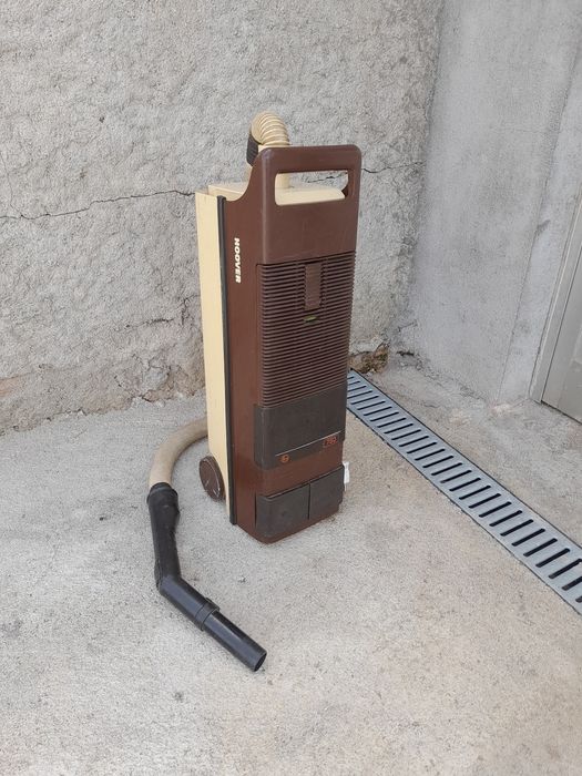 Aspirador hoover usado