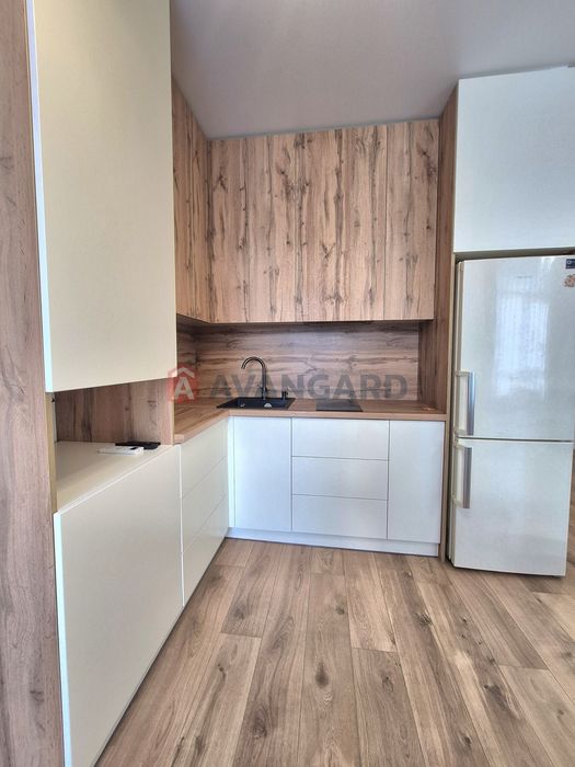 Оренда 1к.кв. 37м2 вул. Д. Луценко 2в