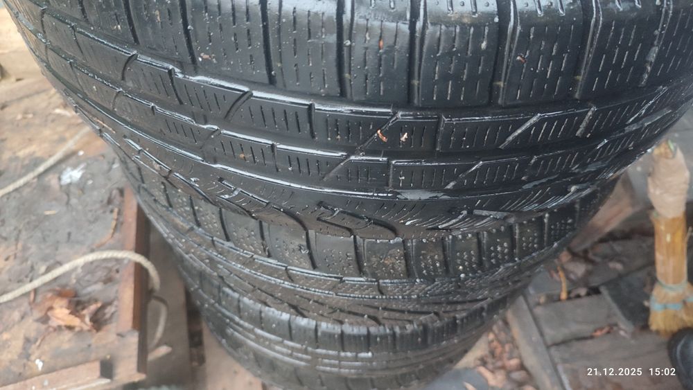 Pireli 205/55r16H