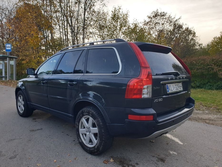 Volvo XC 90