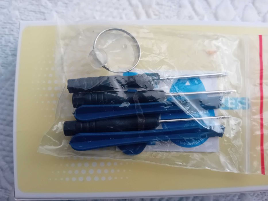 PACK Display/ Touchscreen/ Tampa Tras OPPO A74 5G