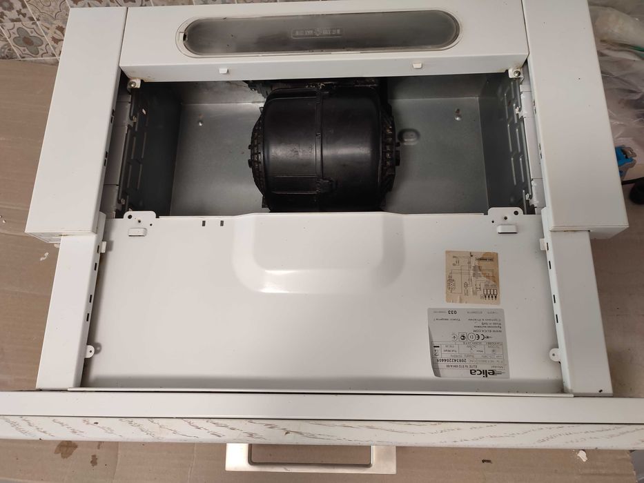 Вытяжка ELICA ELITE 14 STD WH/A/60