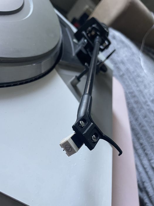 Виниловый проигрыватель grundig ps3500