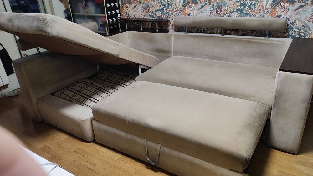 Продам кутовий Диван