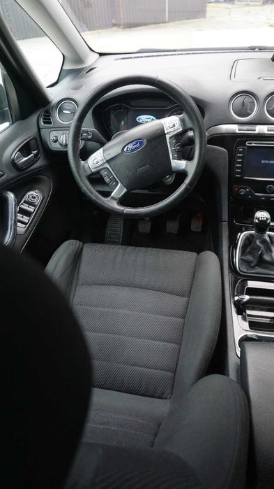 Ford Galaxy okazja !!!