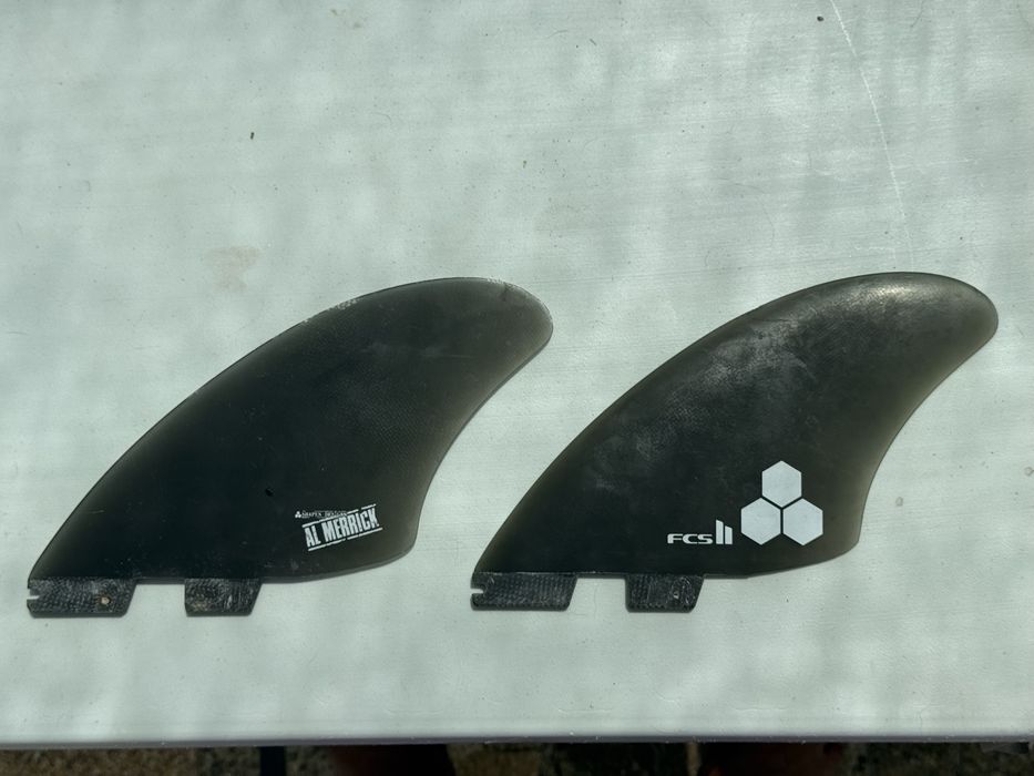 Prancha de surf Channel Island Fish Beard 6’0 35.6 litros