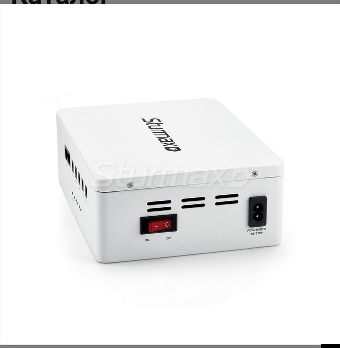 PSM95065 Джерело безперебійного живлення LiFePo4 60Аг 65 Вт