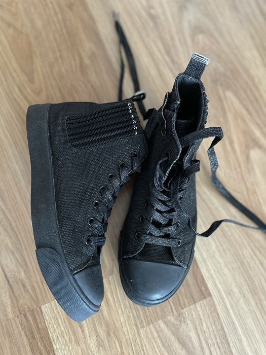 Кеди 36 розмір Replay