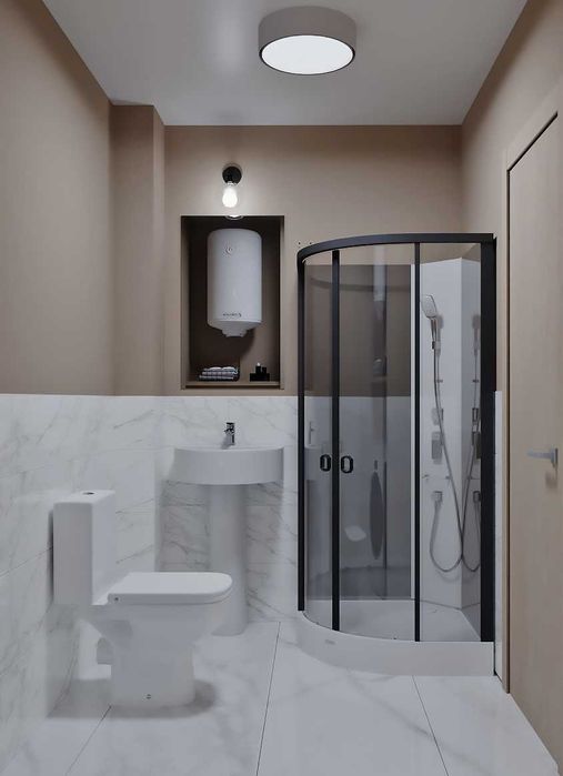 1-кімнатна квартира за адресою вул. Таврійська (площа 35,9 м²) - Atlanta.ua - фото 4