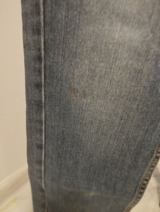 Spodnie jeansowe Cubus rozmiar 30/32 slim