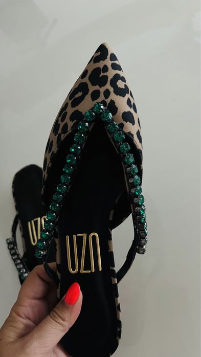 Mules Marca Uza Brasil