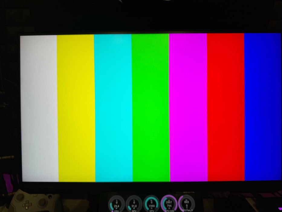 Монитор Samsung Odyssey AG50