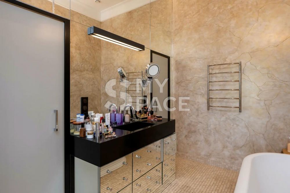 ЖК Park Avenue VIP, Голосіївський просп., 60