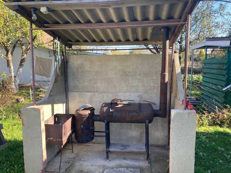 ~  Продаю затишну Дачу в Нова Українка 6 соток  землі