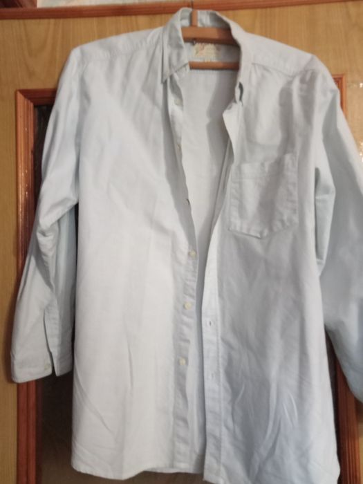 Продам мужскую рубашку