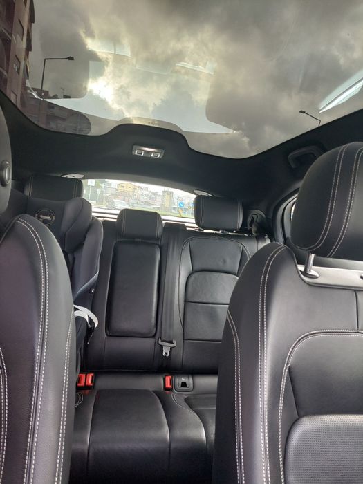 Jaguar Ipace SE Awd ( iva dedutíve)