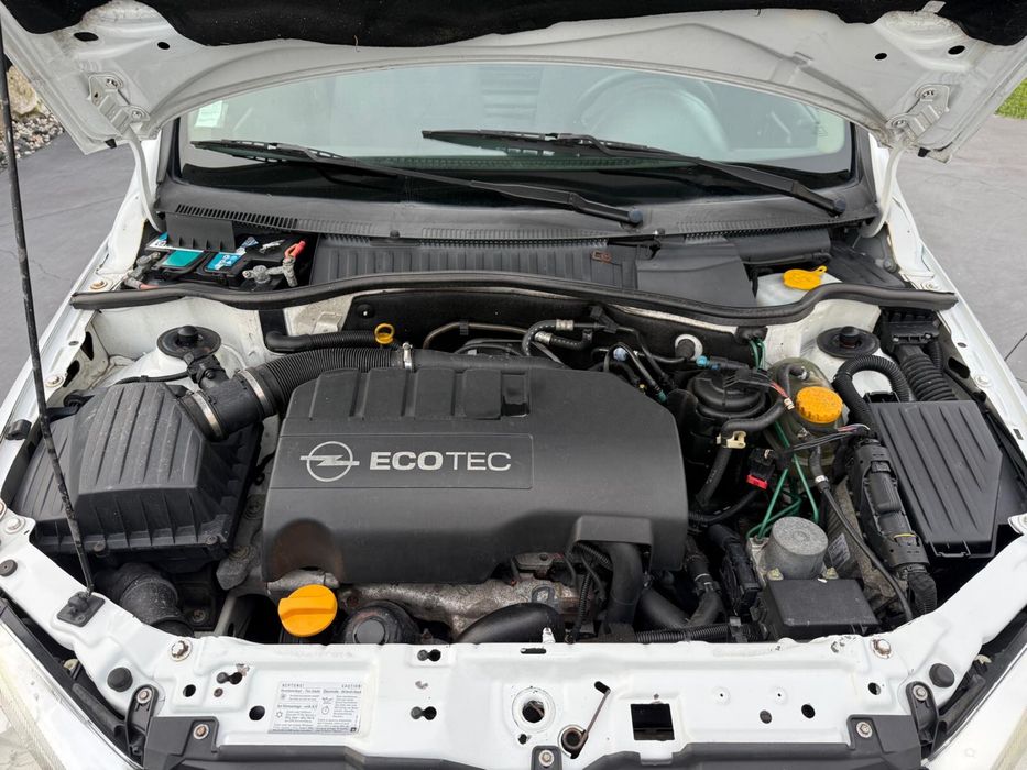 Opel Combo 1.3 CDTI