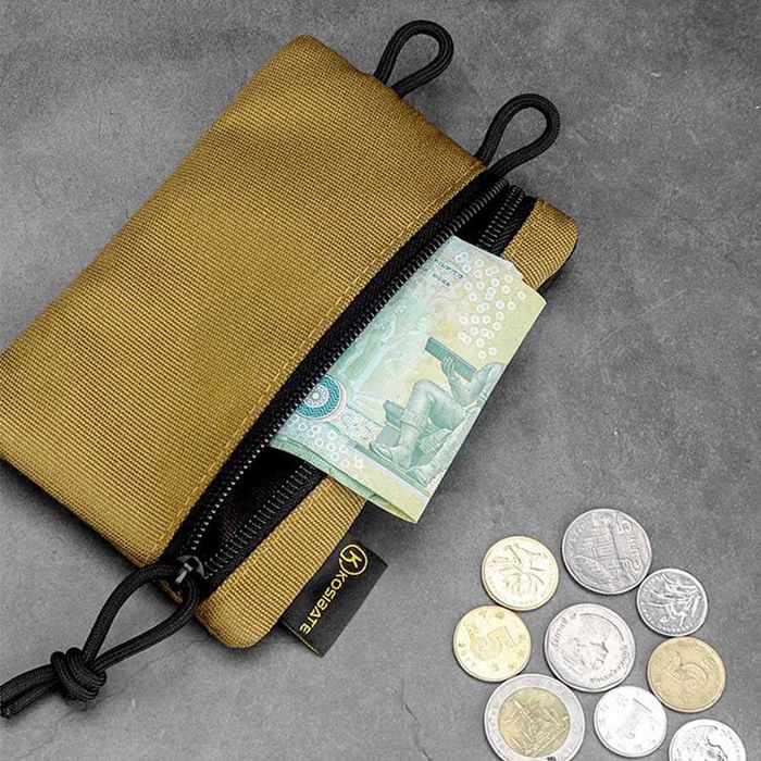 EDC Органайзер поуч Kosibate гаманець Pouch сумка організатор кошелёк