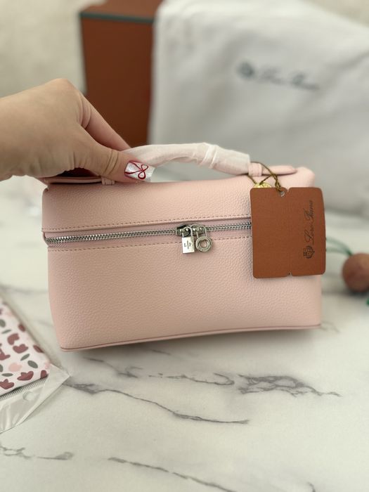 Сумочка Loro Piana