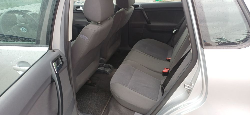 Volkswagen Polo 1.2 Benzyna/Klimatronik/ Bdb Stan !