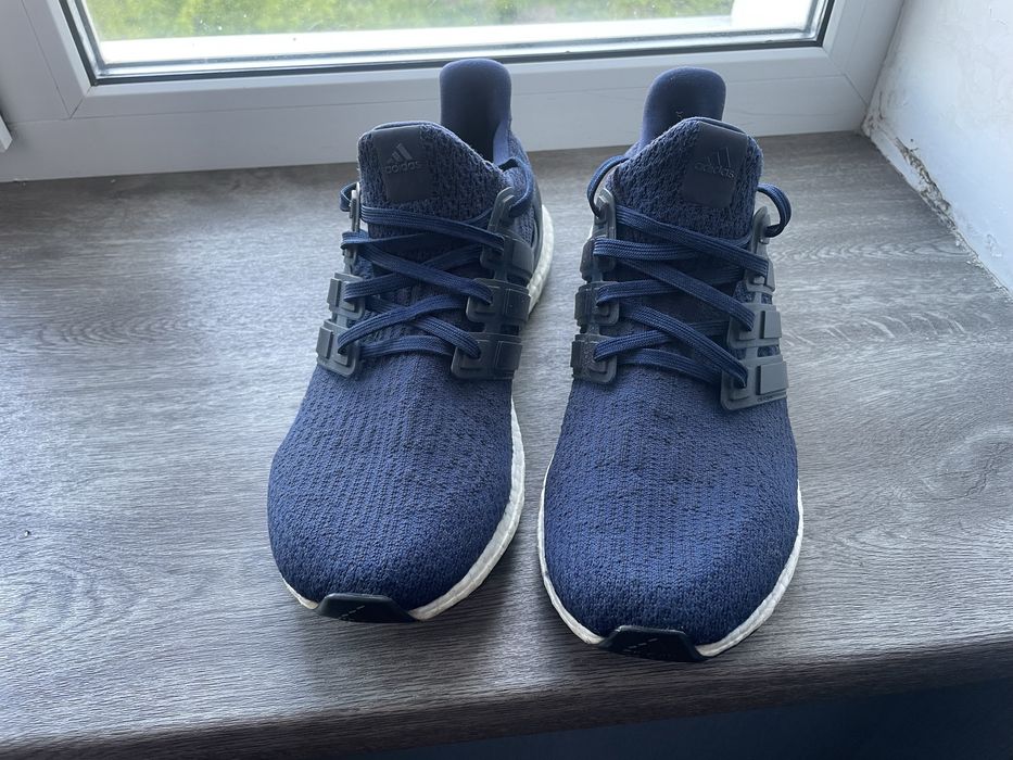 Кросівки adodas ultraboost