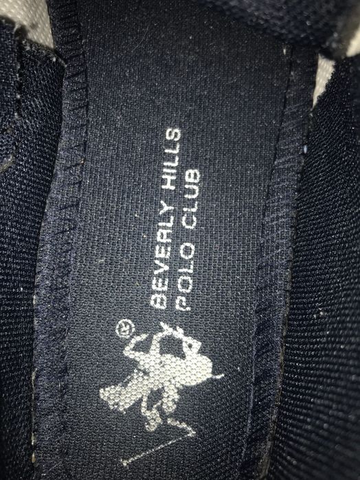 Polo Club eu 36 buty stan bdb