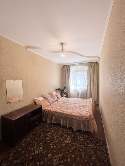 Сдам 2-к квартиру в центре