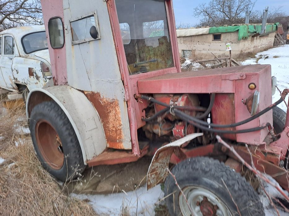 Продам Трактор Т-25