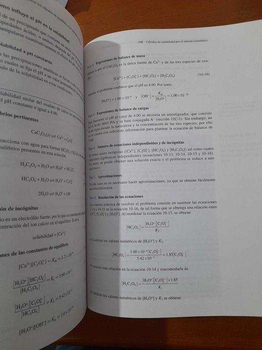 Livro Quimica Analítica  Skoog 7ª ed