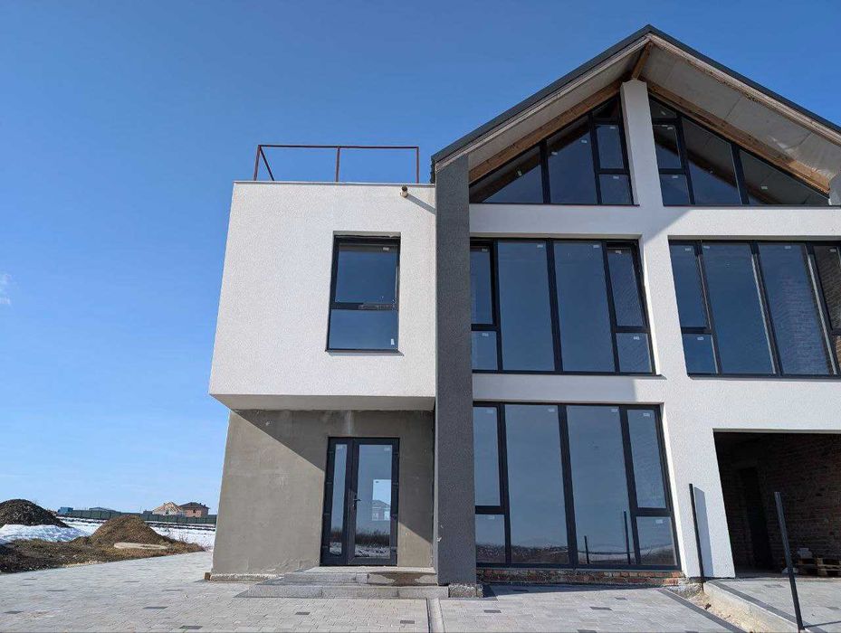 Продаж котеджу БЕЗ КОМІСІЇ