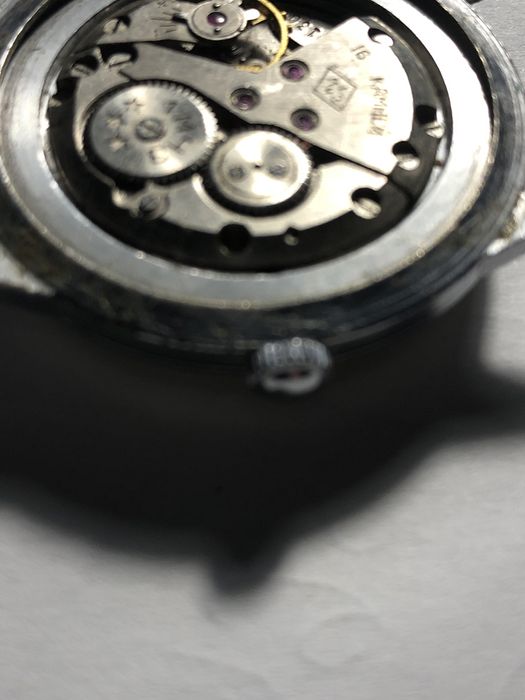 Zegarek meski Blonie