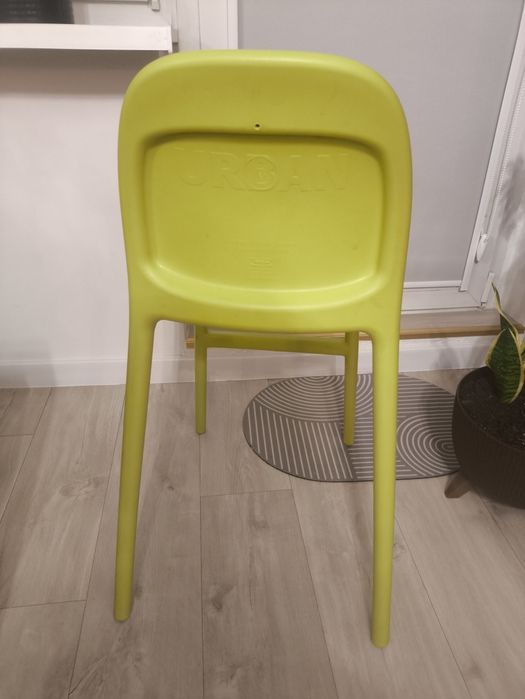 Krzesło dziecięce URBAN Ikea