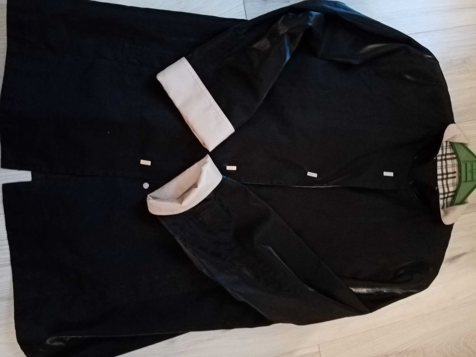 Mieniący się płaszczyk 46