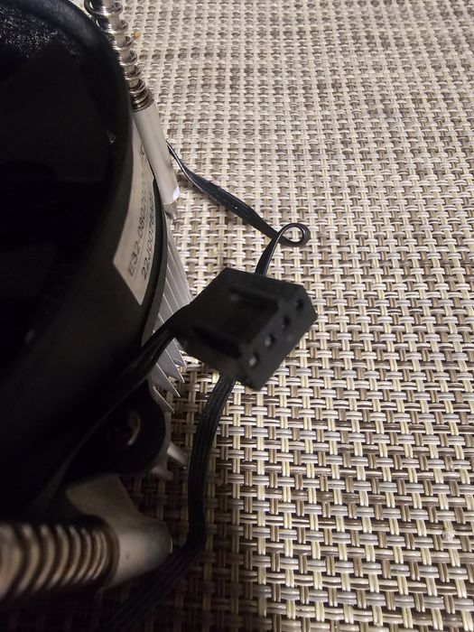 Cooler lga 1700 intel