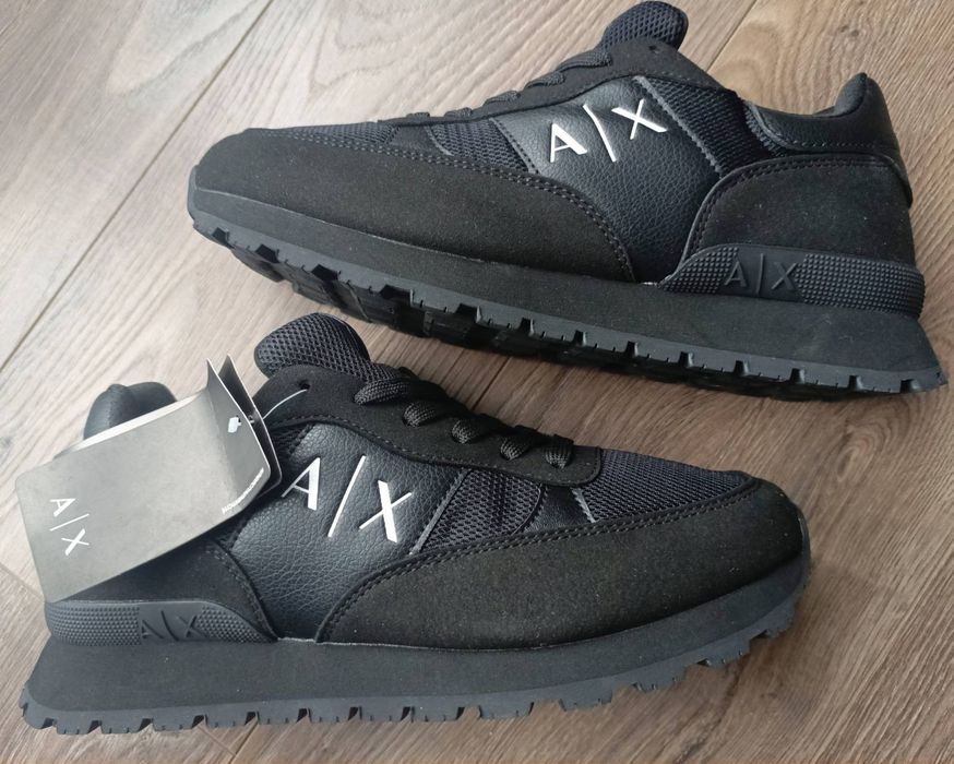 Кросівки Armani 41р.