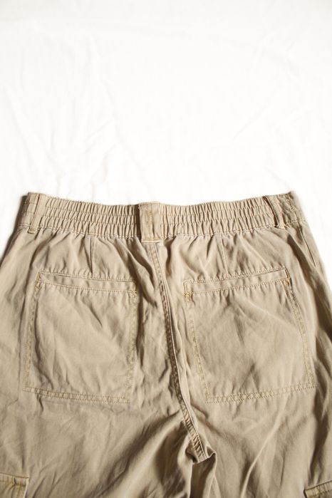 Штани широкі jaded london & ecko оверсайз empyre