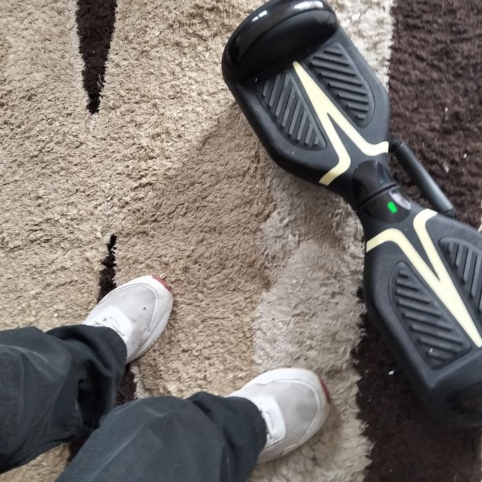 Hoverboard  +carregador