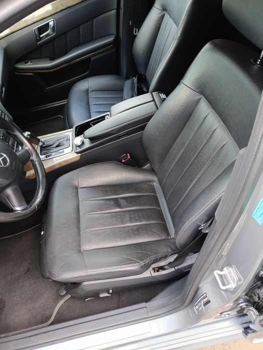 Продам Mersedes E220,w212