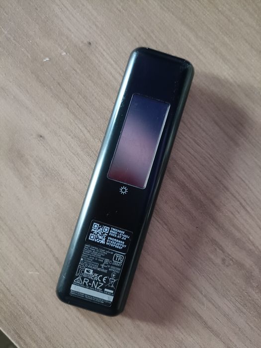 Telewizor SAMSUNG QE65Q77C 65" QLED 4K 120HZ Tizen TV HDMI 2.1