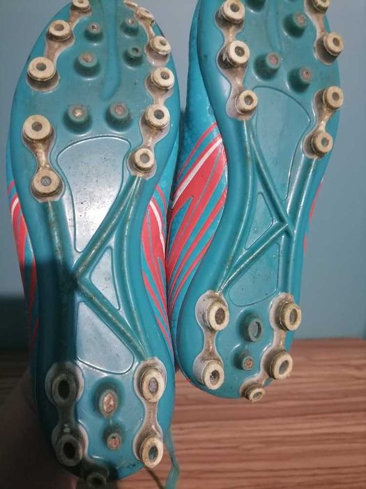 Chłopięce korki rozm 37