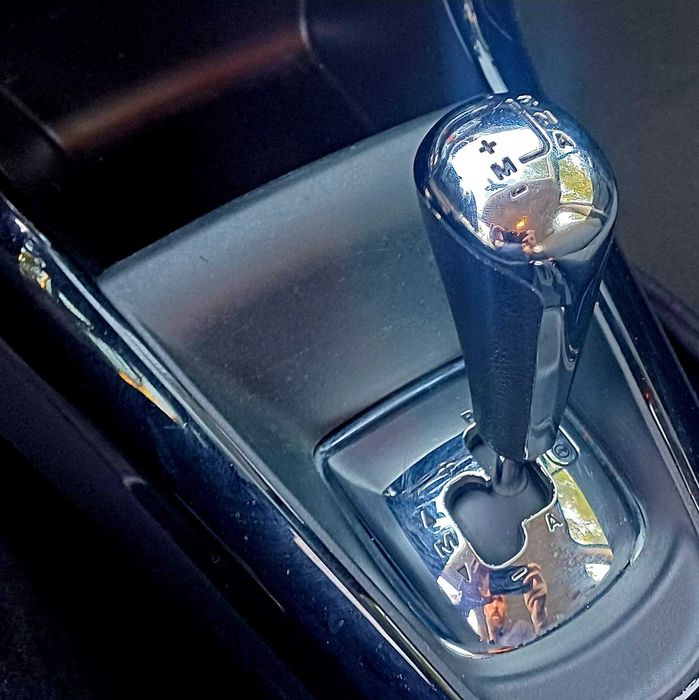 Citroen C3 1.2 VTI Cx automática