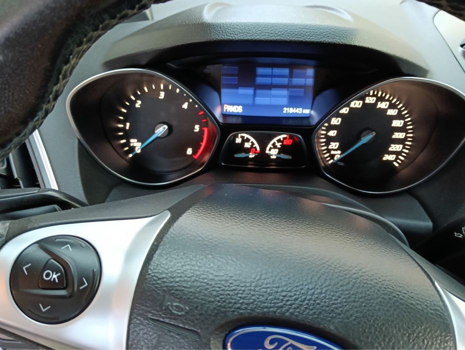 Продам Ford Kuga