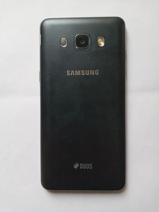 Смартфон Samsung J5. Андроїд 10! Стан нового