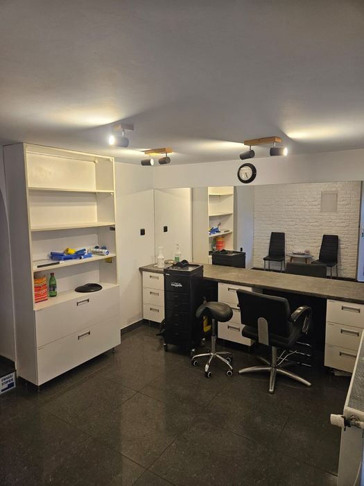 Lokal użytkowy  w Sośnicowicach