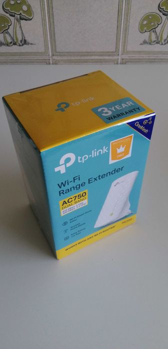 TP-Link Wi-Fi Repeaters64585405767682120